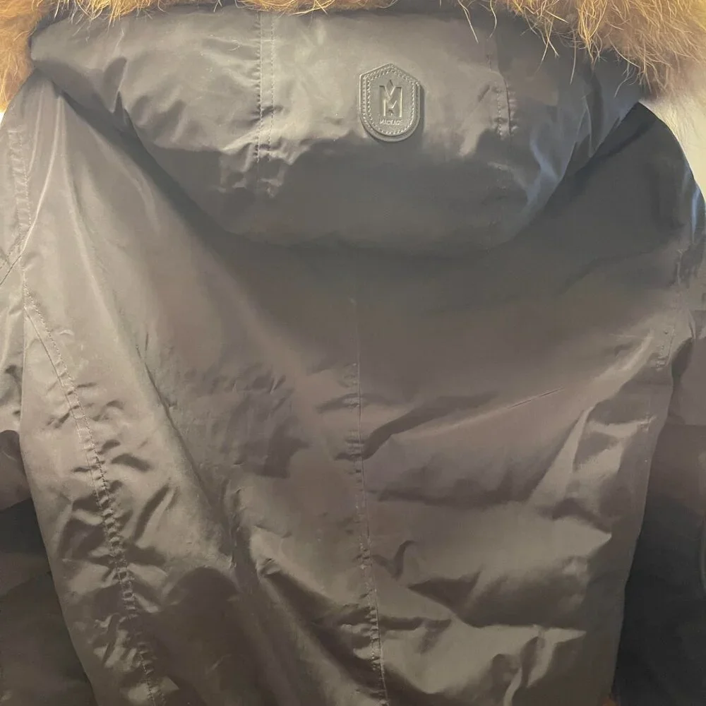 MACKAGE Coat - Picture 3 of 4